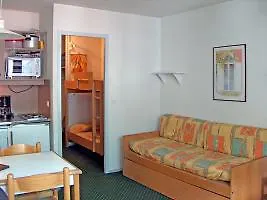 Le Grepon-4 Appartamento Chamonix
