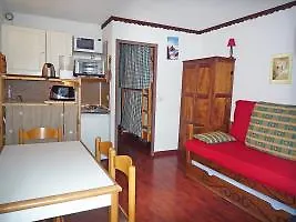 Appartamento Le Grepon-4 *