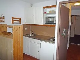 Appartamento Le Grepon-4 Chamonix