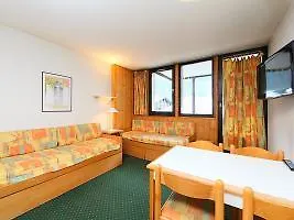 Appartamento Le Grepon-4 Chamonix