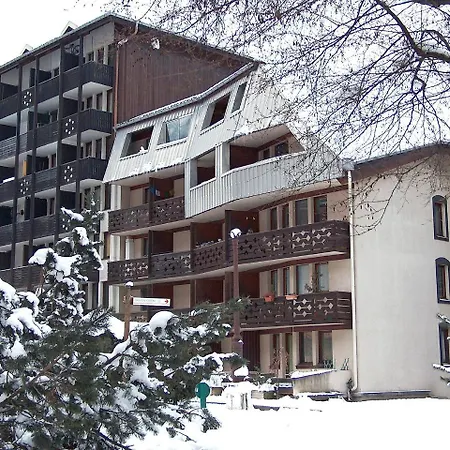 Le Grepon-4 Appartamento