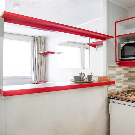 Appartamento Le Grepon-4 *