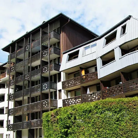 Appartamento Le Grepon-4 *