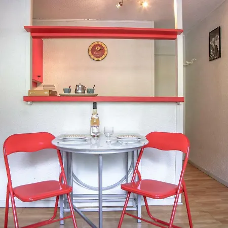 Le Grepon-4 Appartamento Chamonix