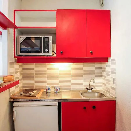 Le Grepon-4 Appartamento Chamonix